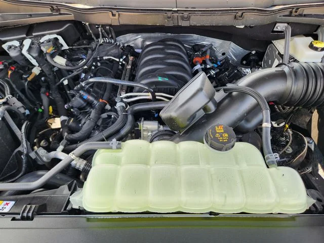 New 2026 Blue Ford XL image 31