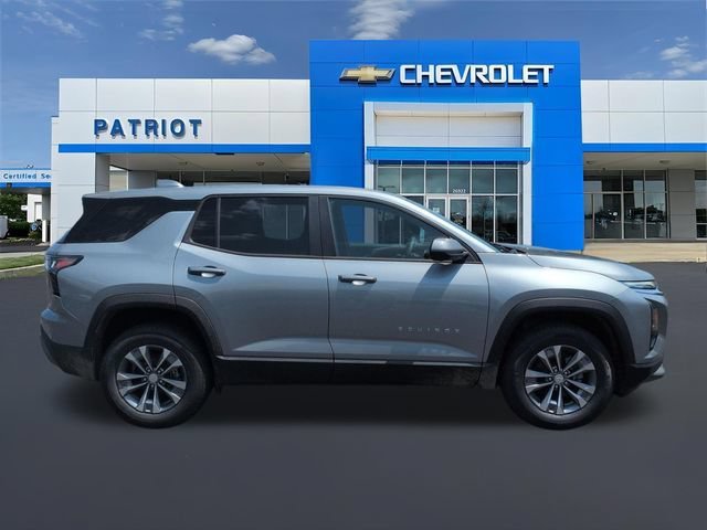 2026 Chevrolet Equinox LT - Photo 11