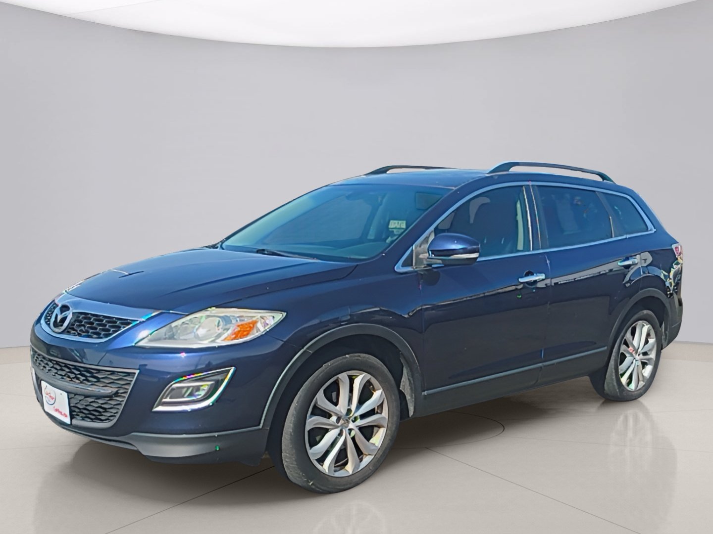 2012 Mazda CX-9 Grand Touring FWD's photo