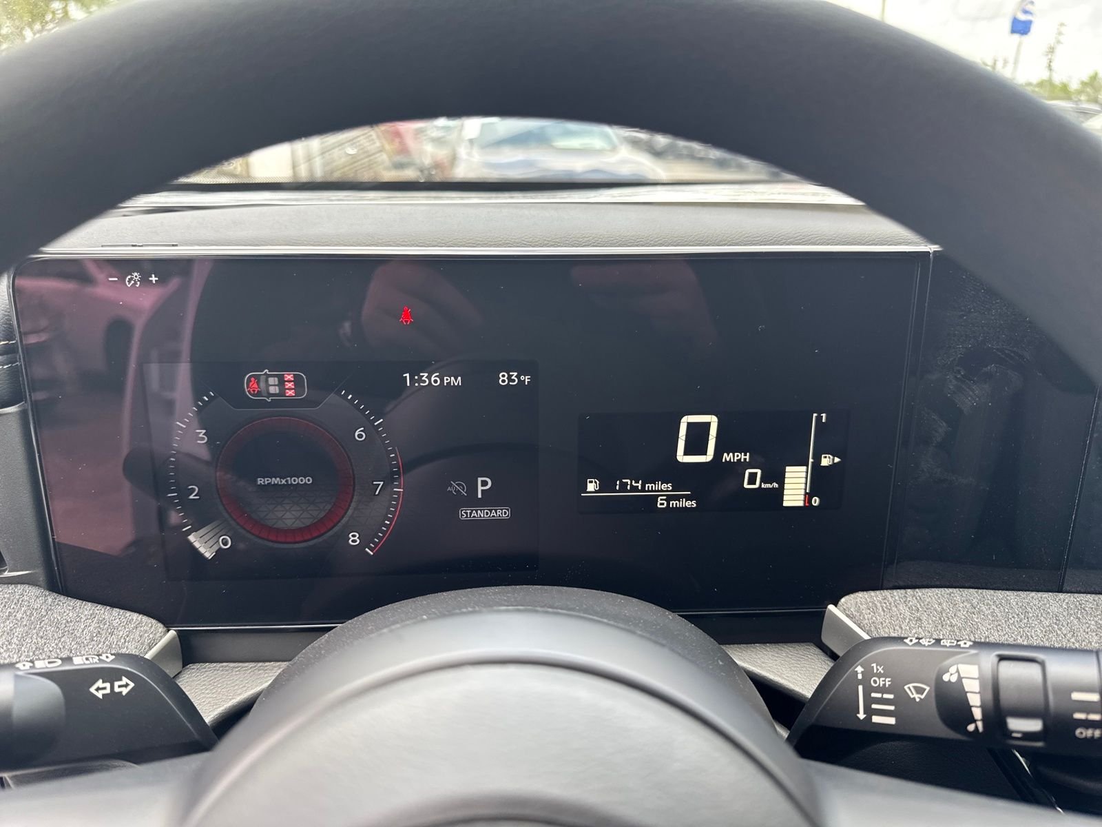 New 2026 Nissan Kicks SV 4D Sport Utility