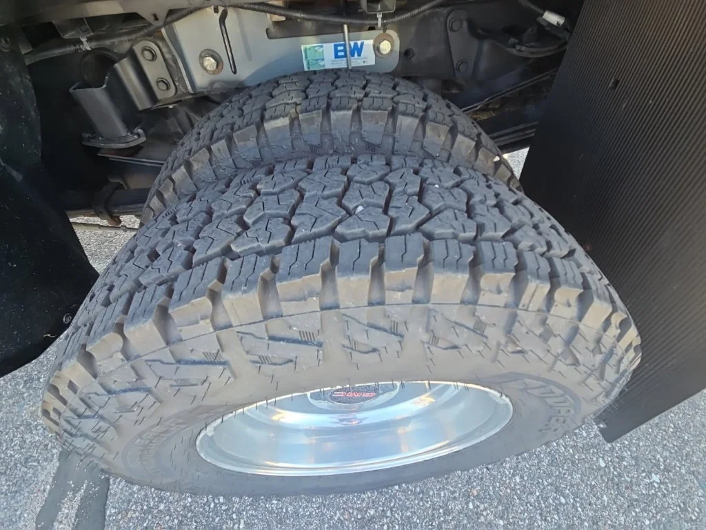 Used 2018 Black GMC Denali image 4