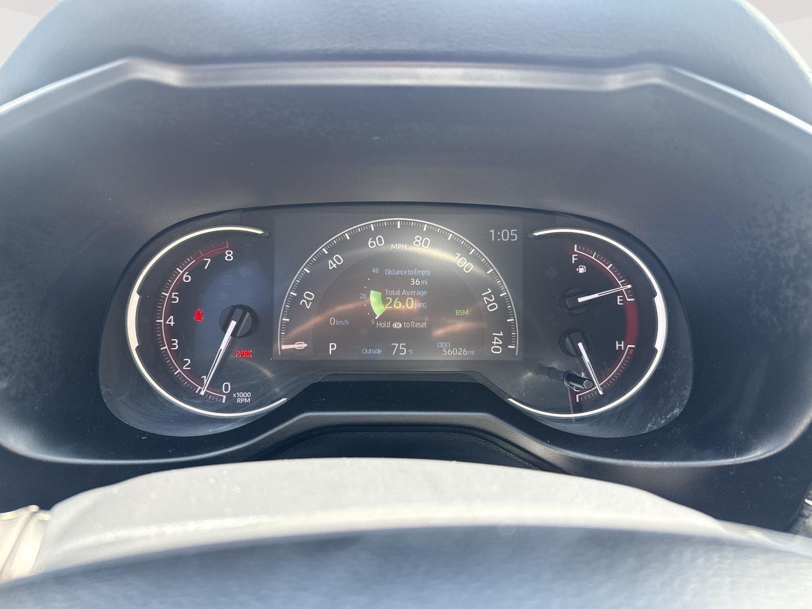 Certified 2019 Toyota RAV4 Limited with VIN 2T3N1RFV8KC049263 for sale in Kansas City