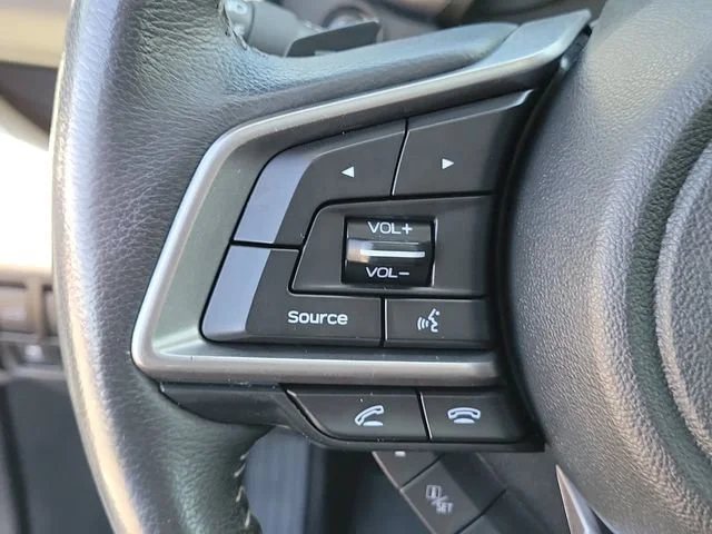 2022 Subaru Ascent Limited - Photo 27