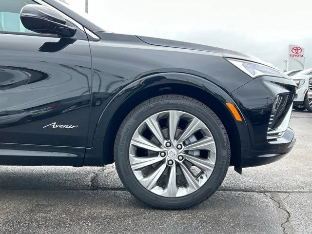 2026 Buick Envista Avenir - Photo 16