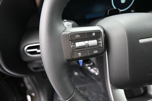 New 2026 Green Hyundai SEL AWD image 17