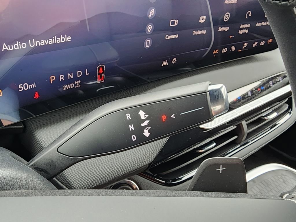 2026 Buick Enclave Sport Touring - Photo 24