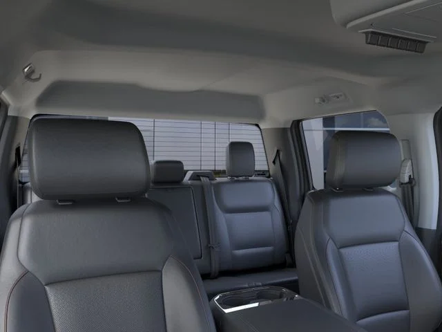 New 2026 Carbonized Gray Metallic Ford F-250® Lariat® image 22