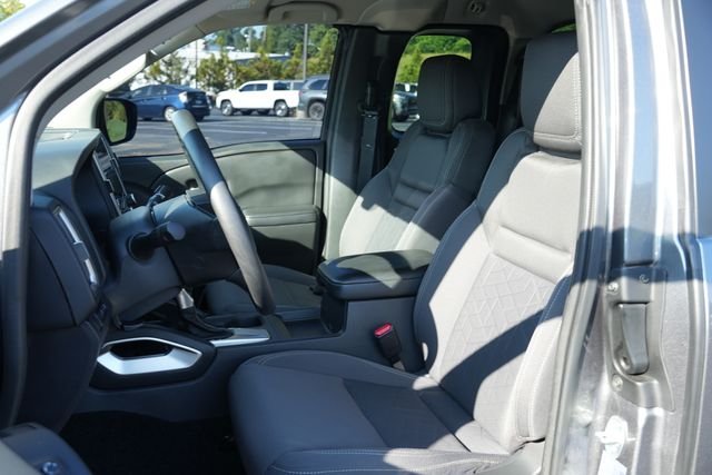Used 2025 Gray Nissan SV image 17