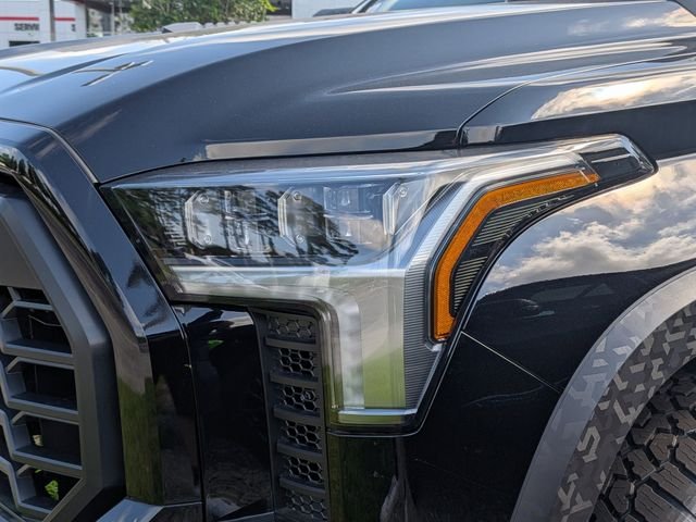 2026 Toyota Tundra TRD Pro - Photo 10