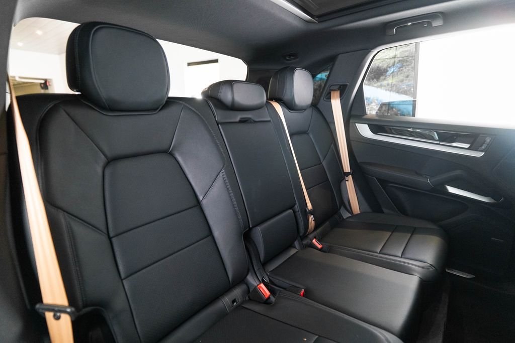 Used 2025 Beige Porsche Base image 39