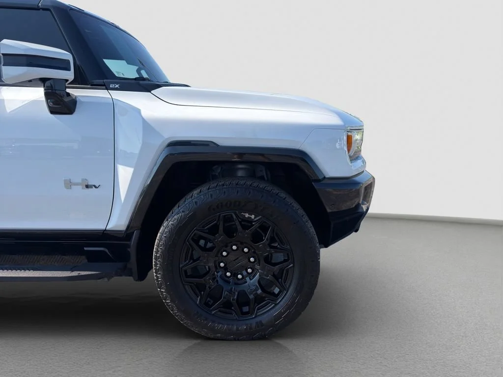 2025 GMC HUMMER EV 2X - Photo 23