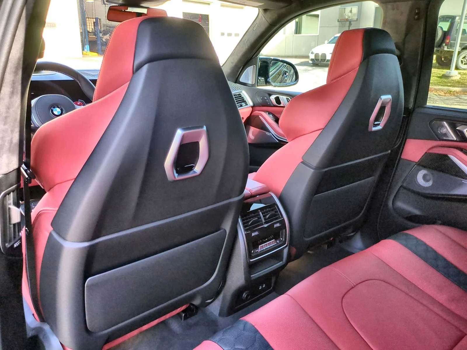 2026 BMW X5 M X5 M - Photo 18