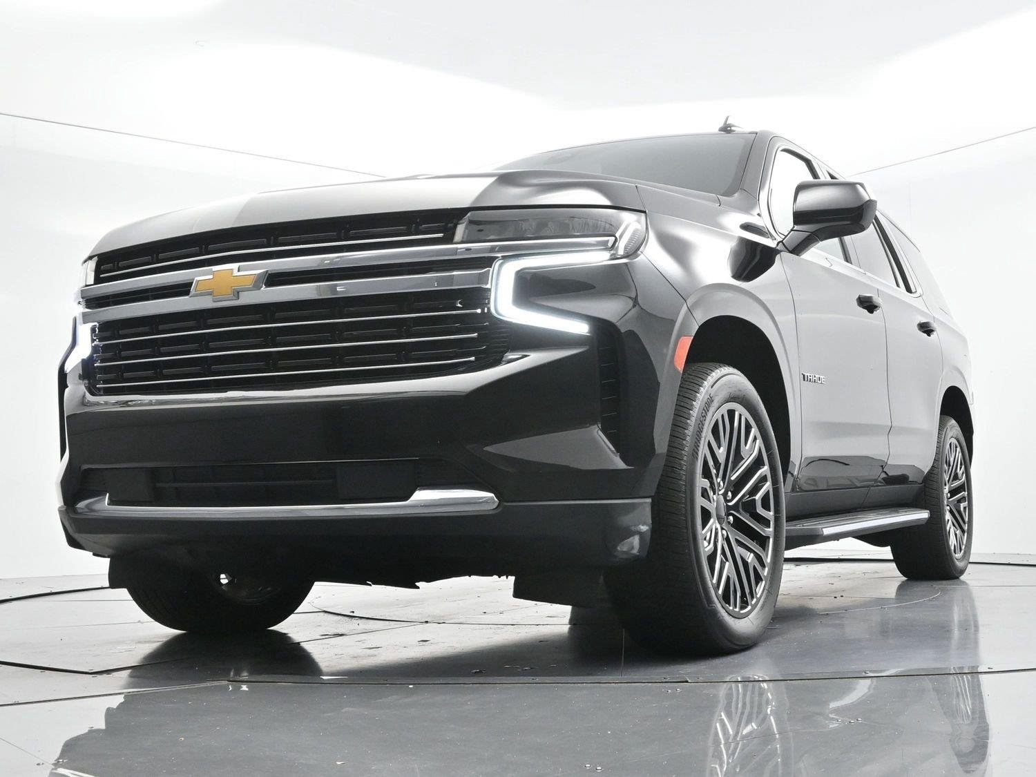 Used 2021 Black Chevrolet LT image 47