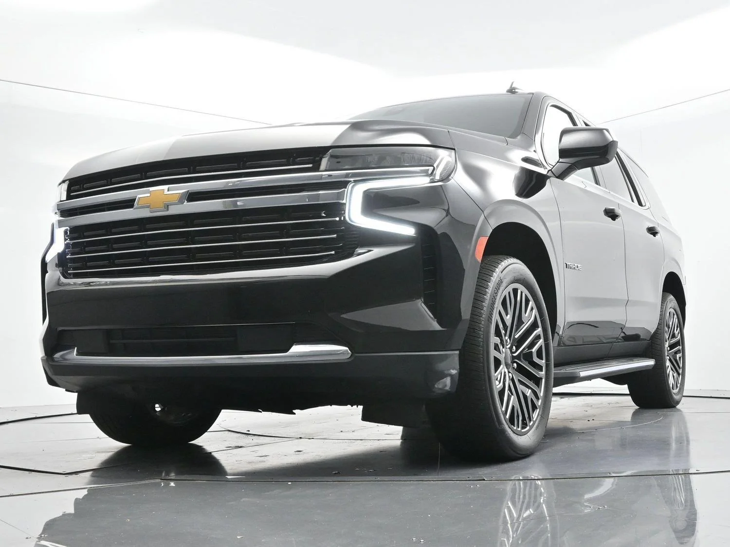 Used 2021 Black Chevrolet LT image 47
