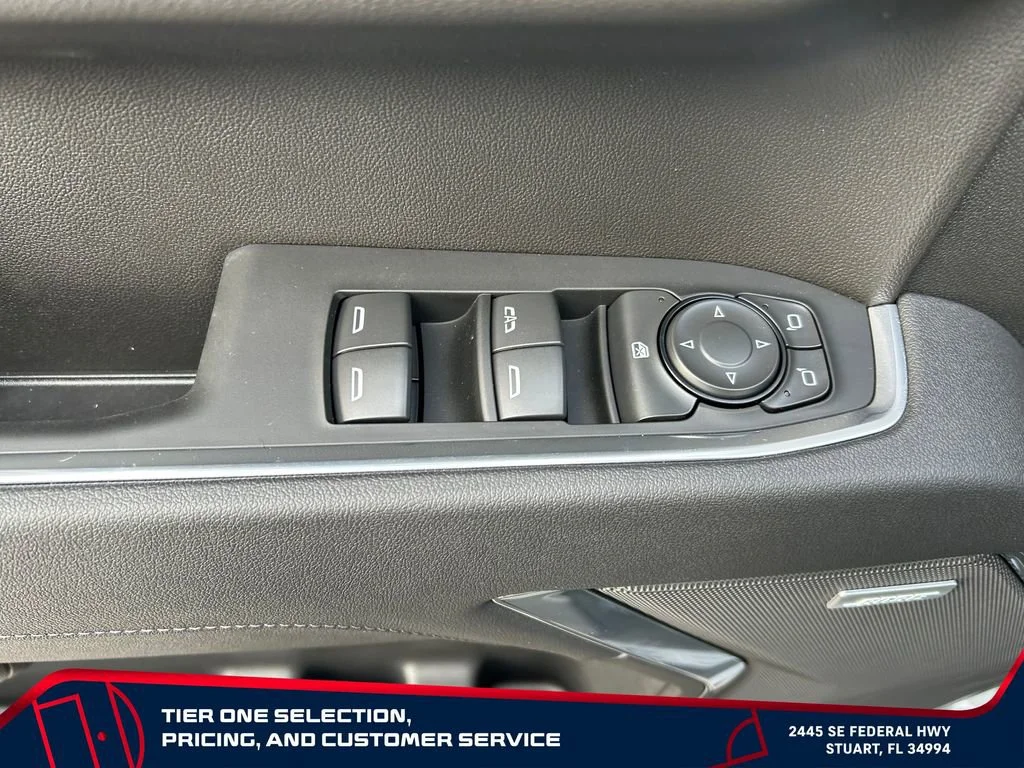 New 2026 Sterling Metallic GMC Elevation image 16