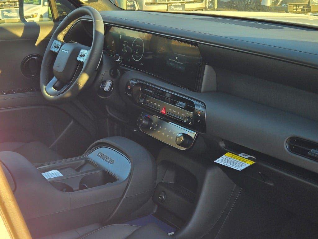 2026 Hyundai Palisade XRT Pro - Photo 8