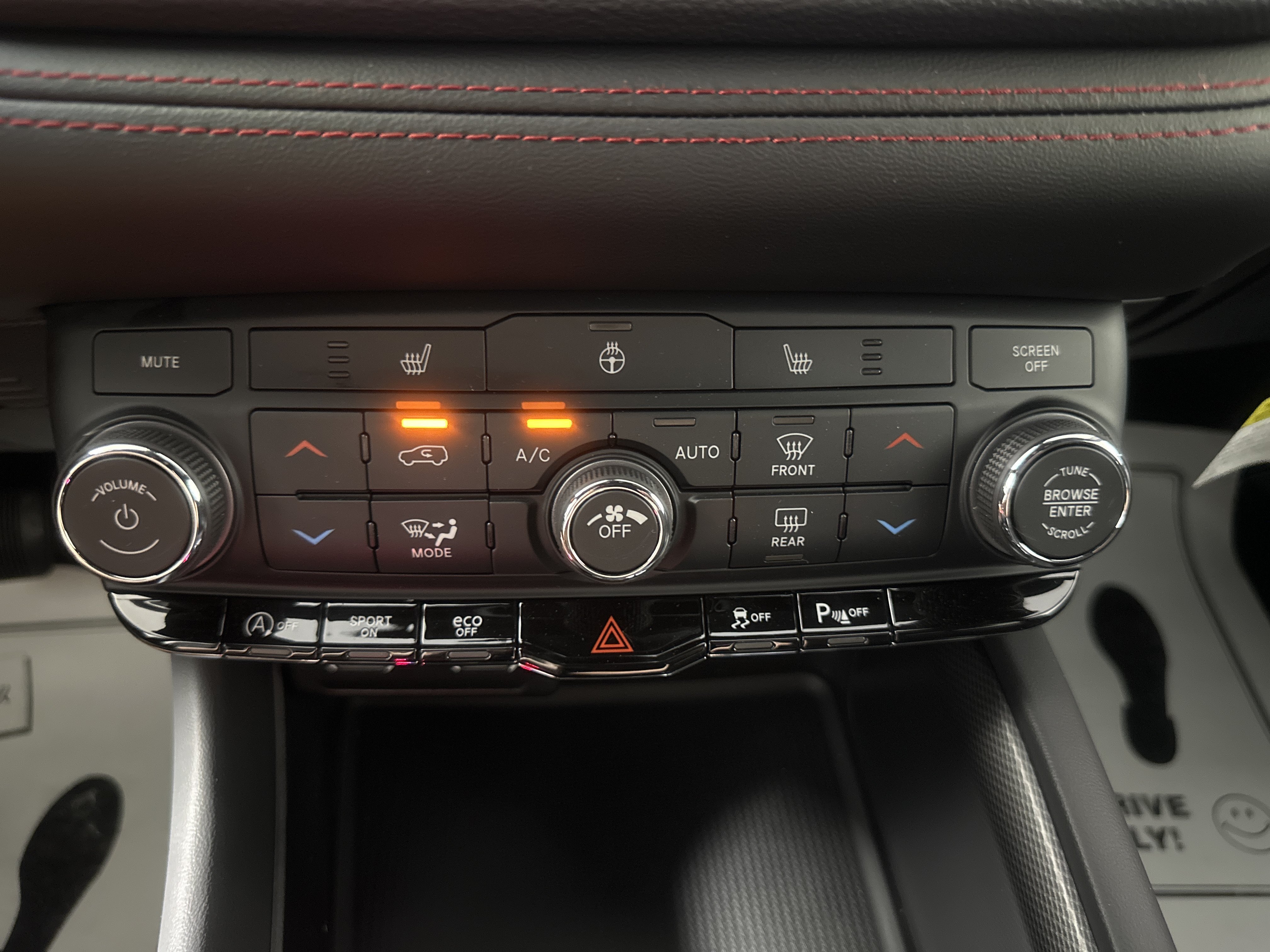 New 2026 B5 Blue Exterior Paint Dodge GT image 21