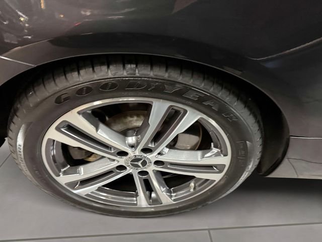 2023 Mercedes-Benz E-Class 5