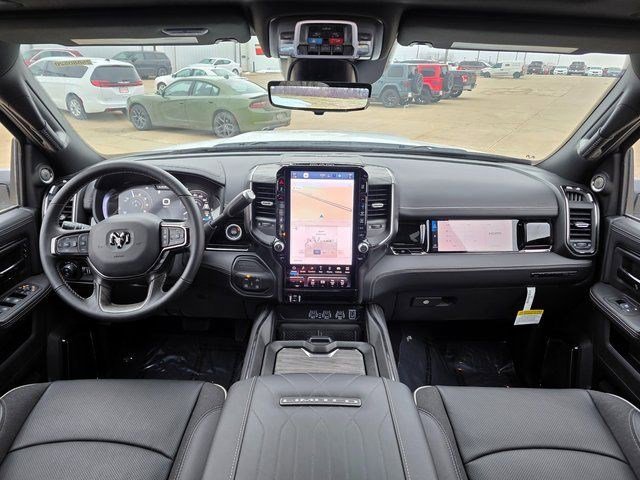 2025 RAM 2500 Limited - Photo 20