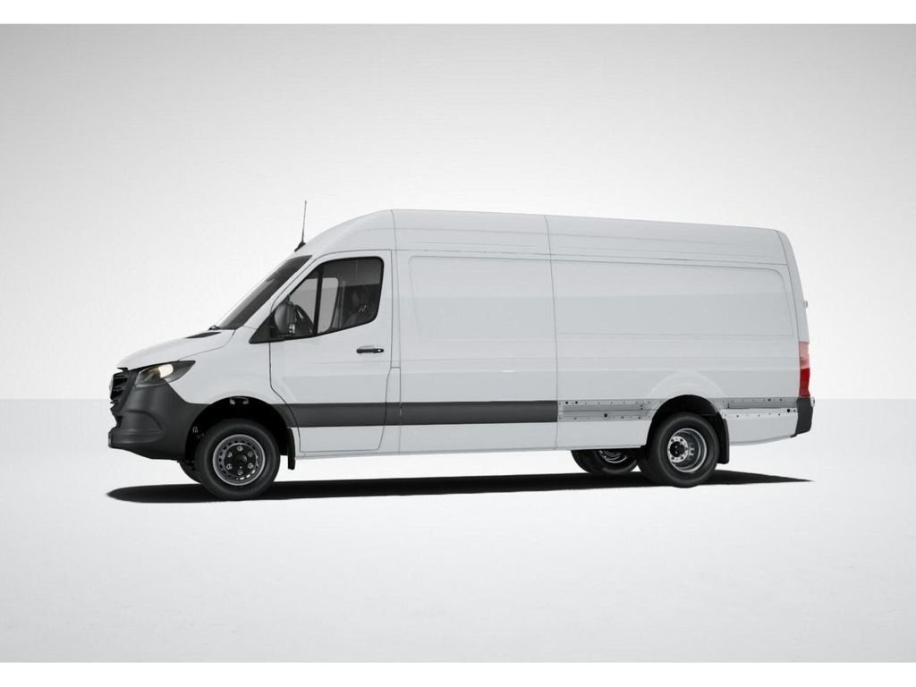 New 2026  Mercedes-Benz Cargo 170 WB image 36
