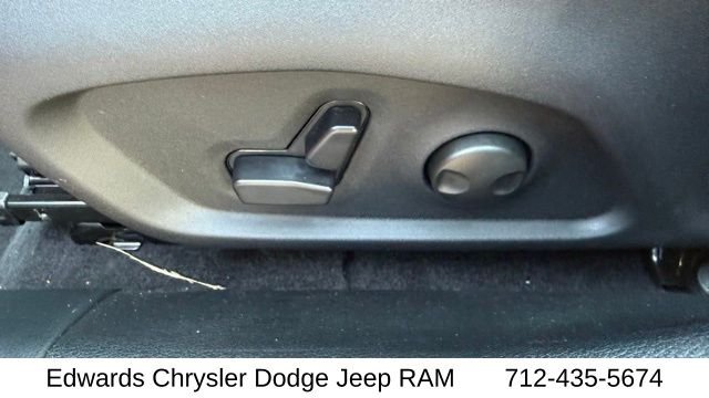 New 2026 Joose (DISC) Jeep Latitude image 16