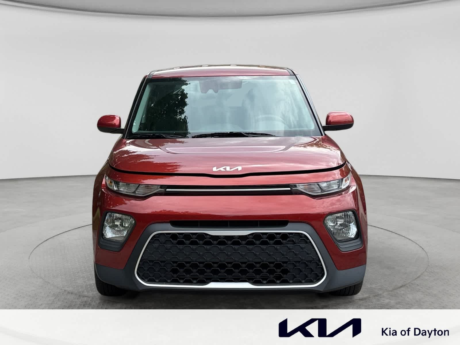 Certified 2022 Kia Soul S with VIN KNDJ23AU8N7817653 for sale in Huber Heights, OH