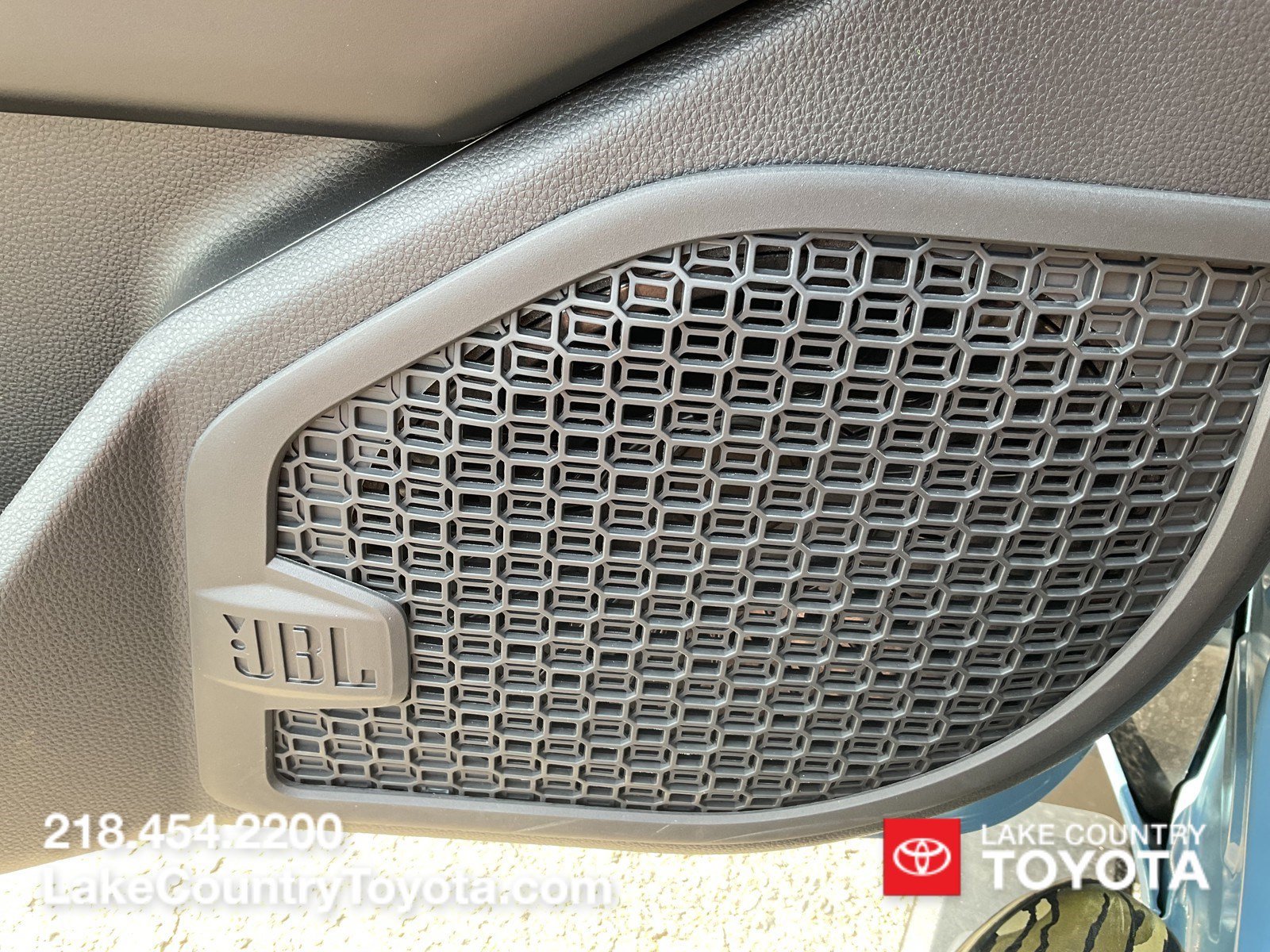 Used 2025 Blue Toyota TRD Sport Premium image 33