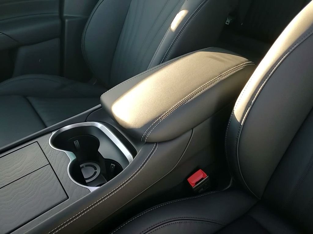 2026 Maserati Grecale Modena V6 - Photo 34