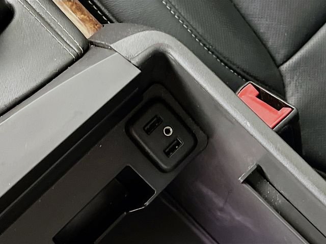 Used 2016 Black Chevrolet LTZ image 35