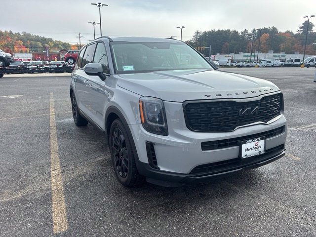 2022 Kia Telluride
