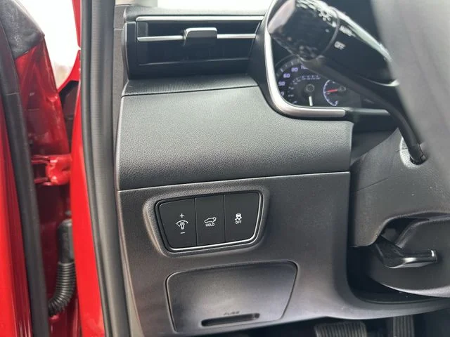 Used 2023 Red Hyundai SEL image 20