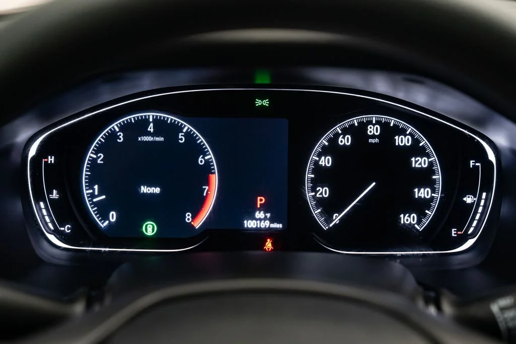 Used 2018  Honda LX image 17