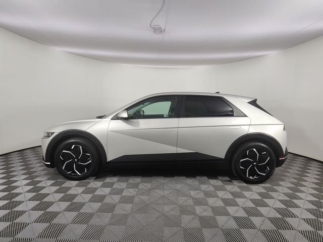 Certified 2024 Hyundai IONIQ 5 SEL with VIN KM8KNDDF7RU286673 for sale in Highlands Ranch, CO