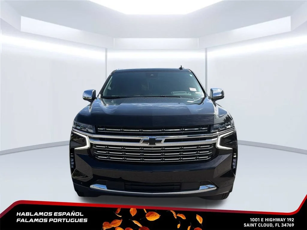 Used 2024 Black Chevrolet Premier image 12
