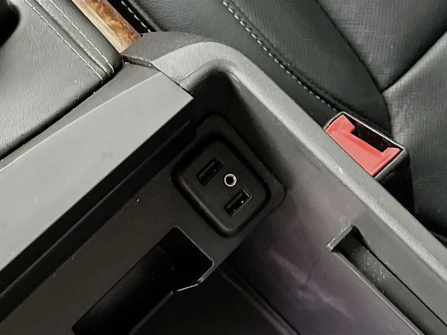 Used 2016 Black Chevrolet LTZ image 35
