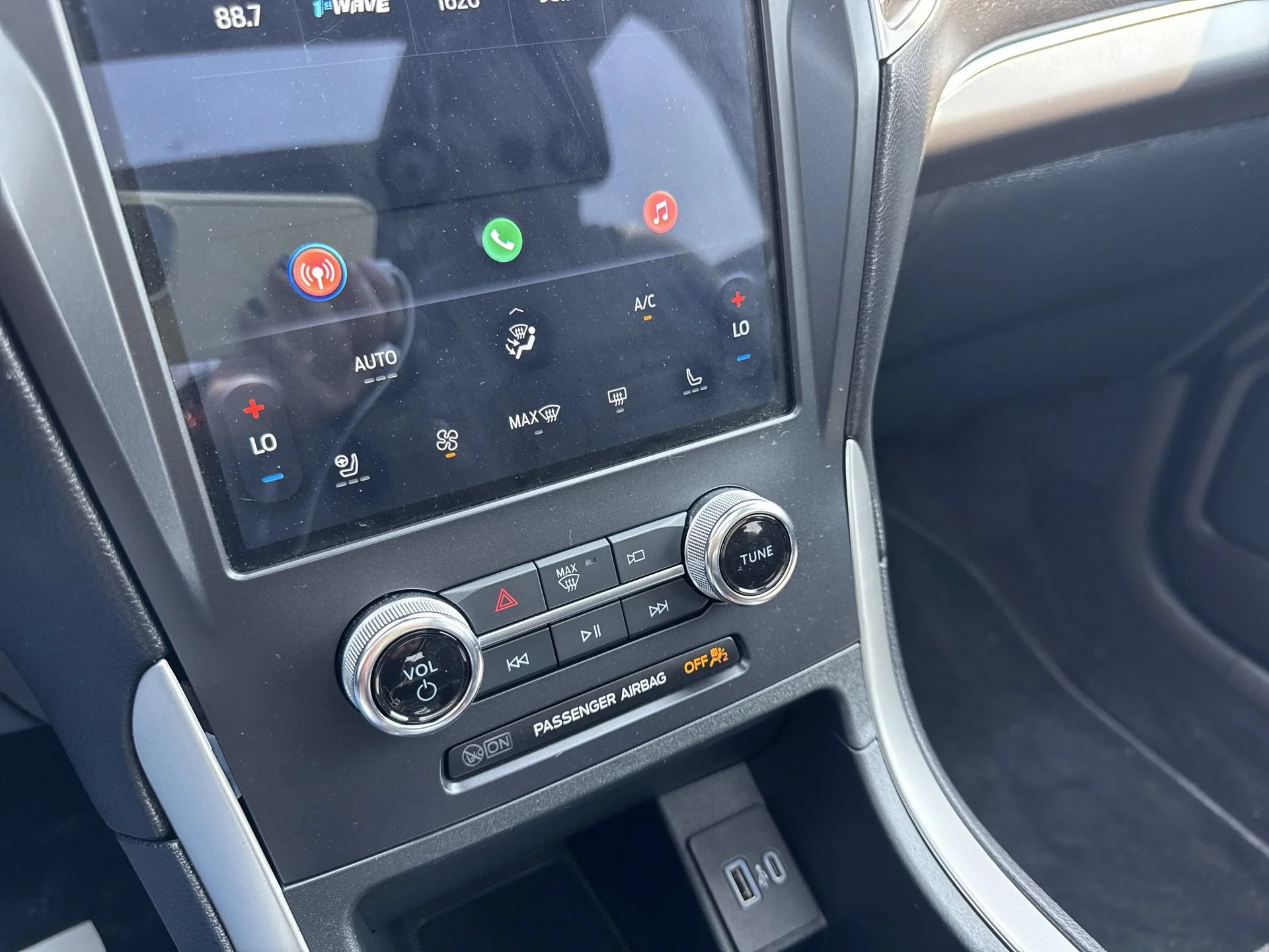 2024 Ford Edge ST-Line - Photo 18