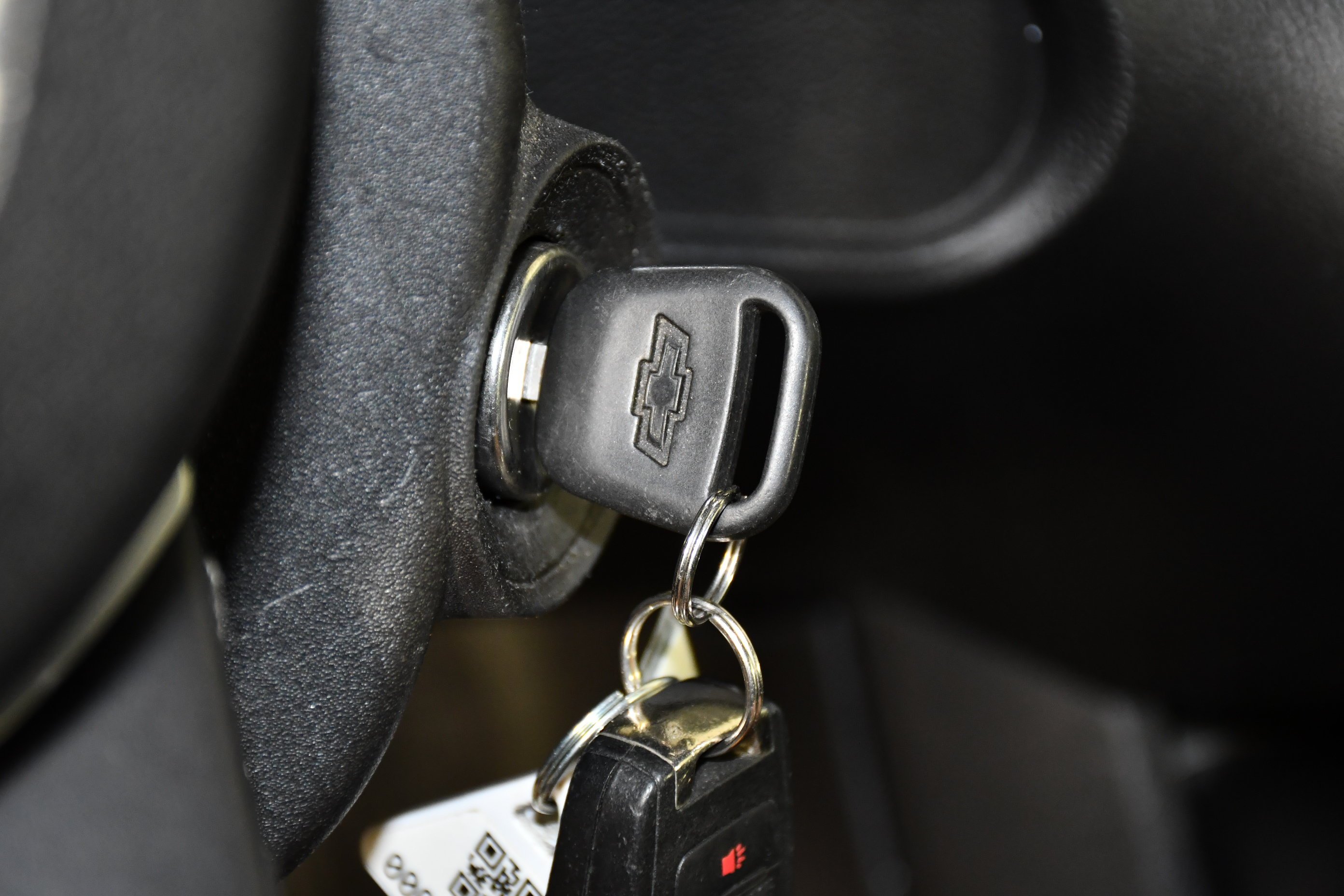Used 2010 Black Chevrolet 2SS image 25