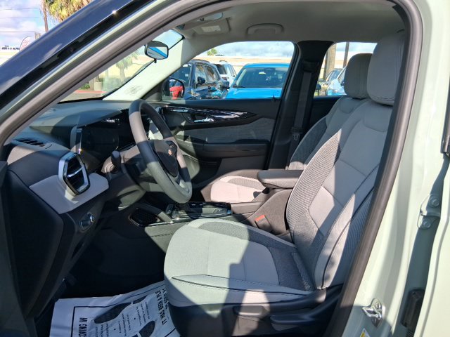 2026 Chevrolet Trailblazer LS - Photo 18