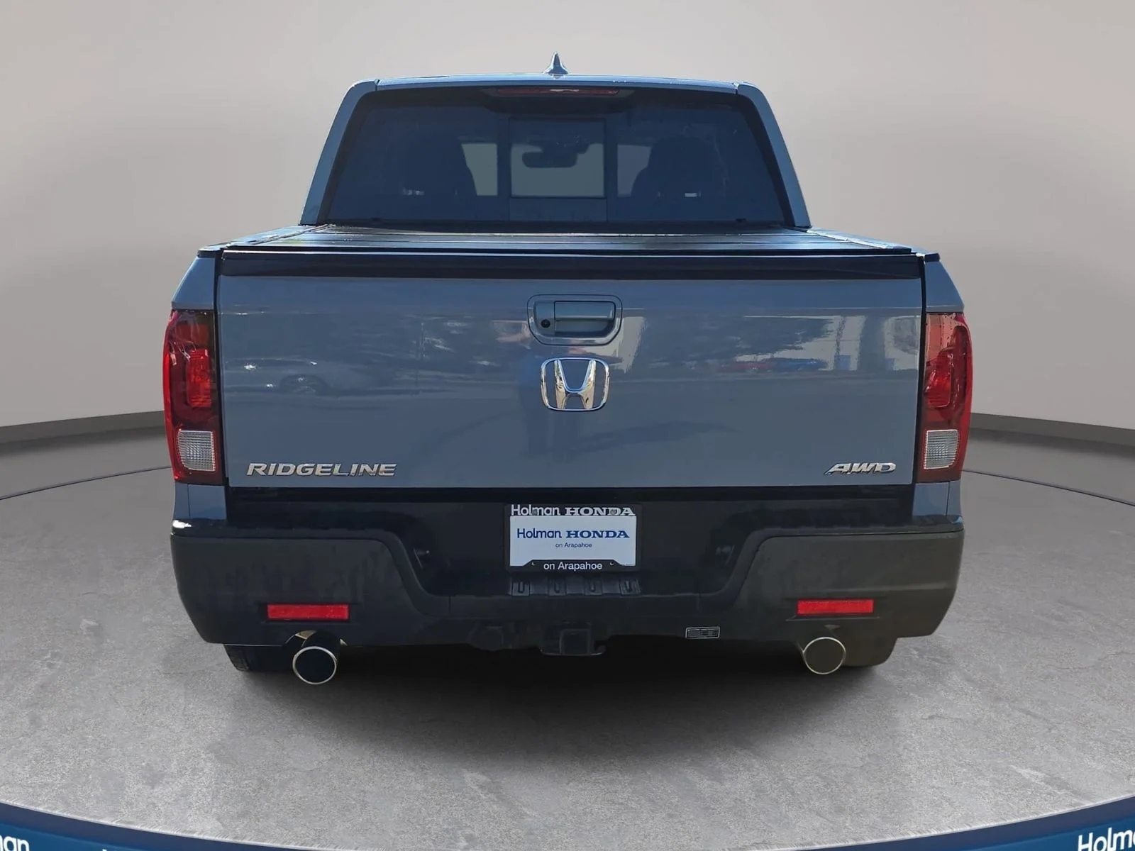 Used 2023  Honda RTL image 7