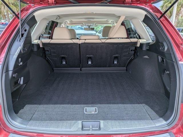 Used 2018 Red Subaru 2.5i image 13