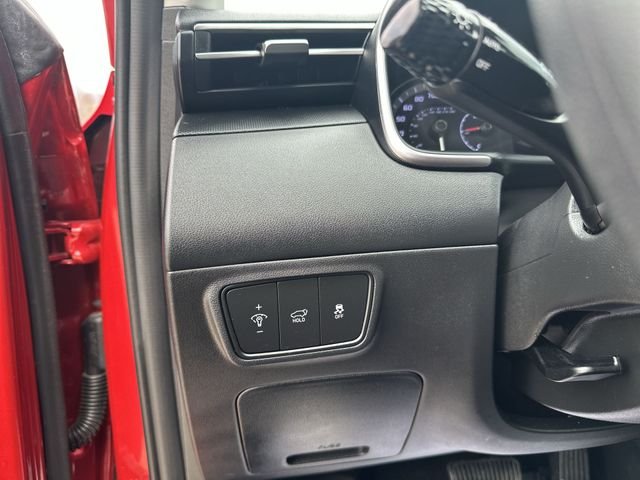 2023 Hyundai Tucson SEL - Photo 20