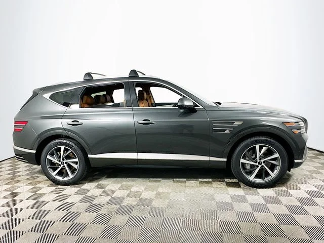 New 2026 Genesis GV80 2.5T Advanced