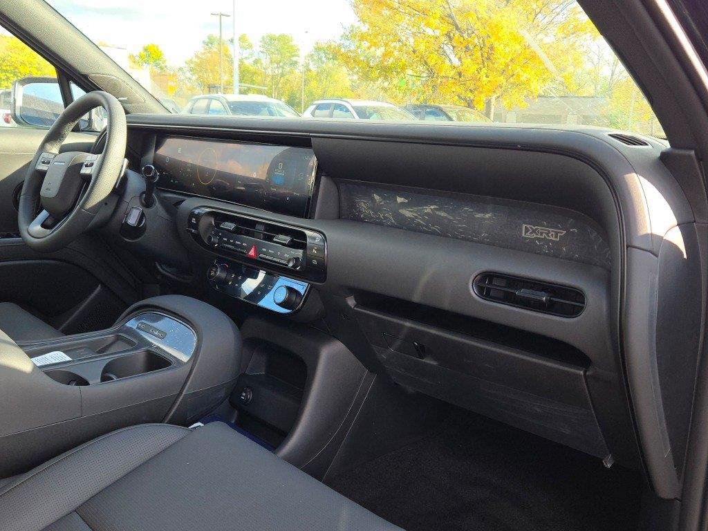 2026 Hyundai Palisade XRT Pro - Photo 7