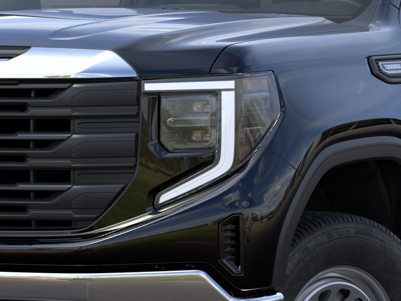 2026 GMC Sierra 1500 Pro - Photo 10