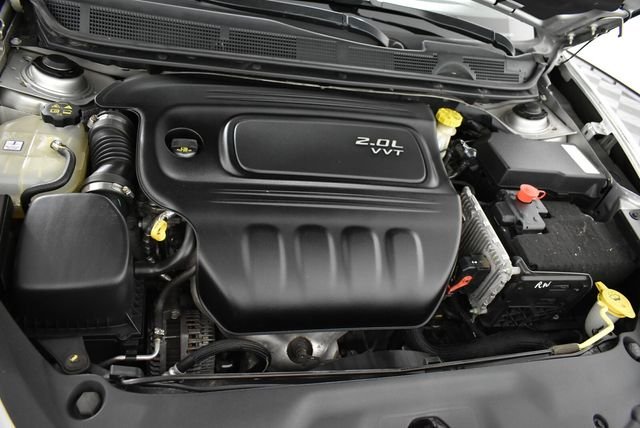 2013 Dodge Dart SXT - Photo 37
