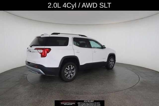 2023 GMC Acadia SLT - Photo 19