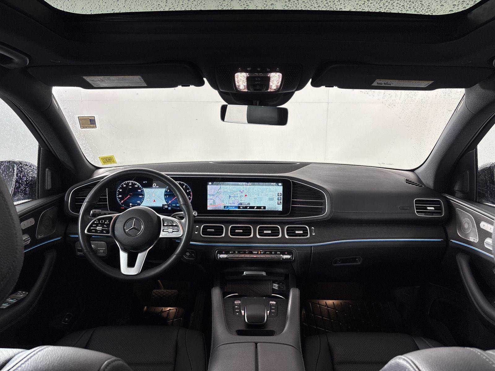 Used 2023  Mercedes-Benz GLE 450 image 15