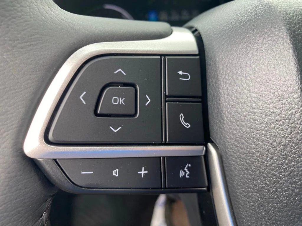 New 2026  Toyota XLE image 24