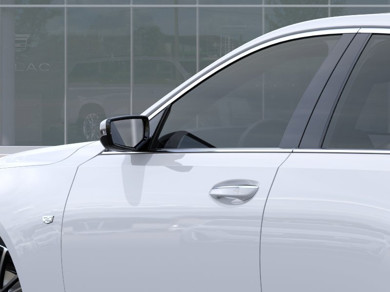 2026 Cadillac CT5 Premium Luxury - Photo 12