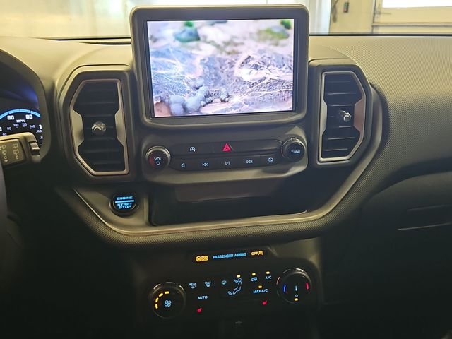 Used 2024 White Ford Big Bend image 18